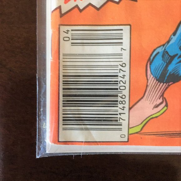 1987 Marvel Comic The Sensational Spiderman #198 - Picture 8 of 10